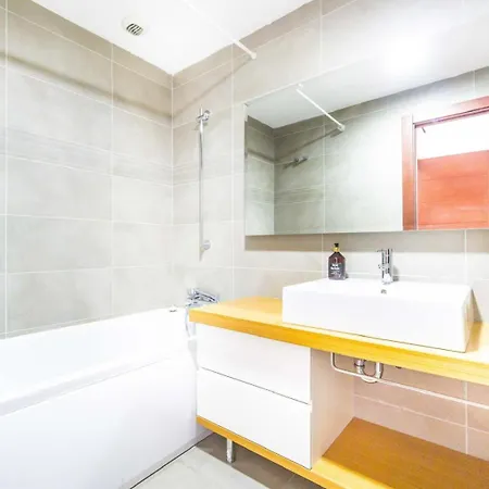 Incity Booking Appartement *