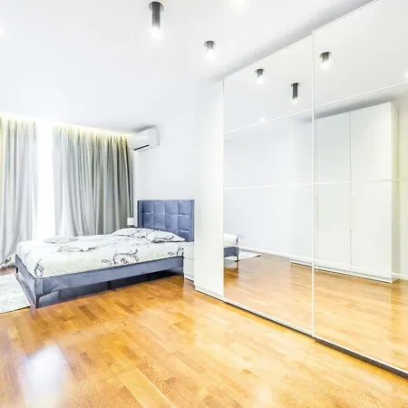Incity Booking * Bucarest
