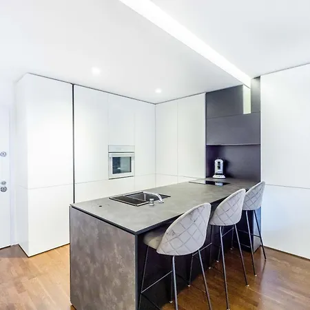 Incity Booking Appartement Bucarest