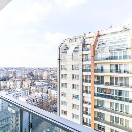 Appartement Incity Booking