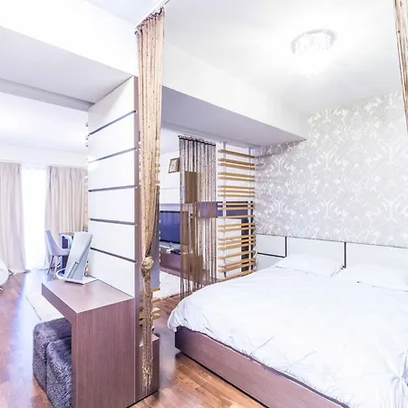 Incity Booking *
