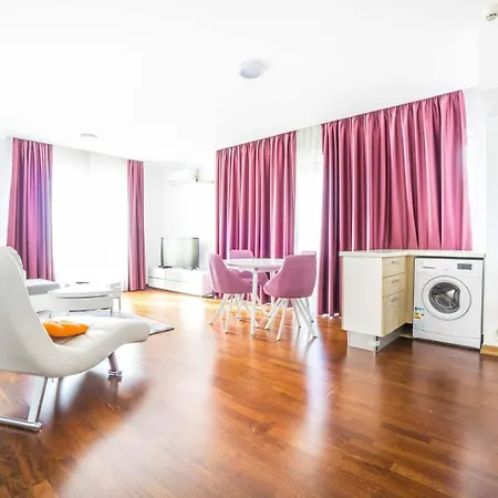 Incity Booking