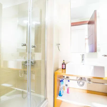 Incity Booking * Bucharest