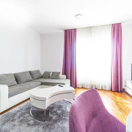 Incity Booking Appartement