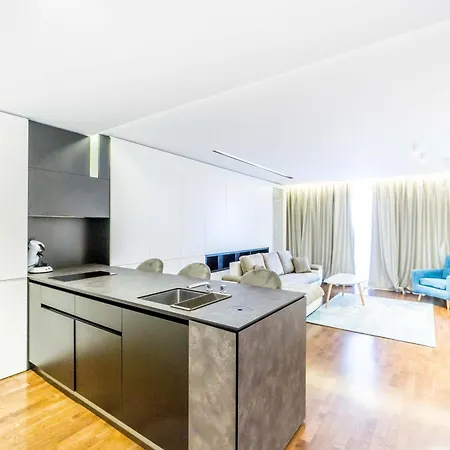 Incity Booking Appartement